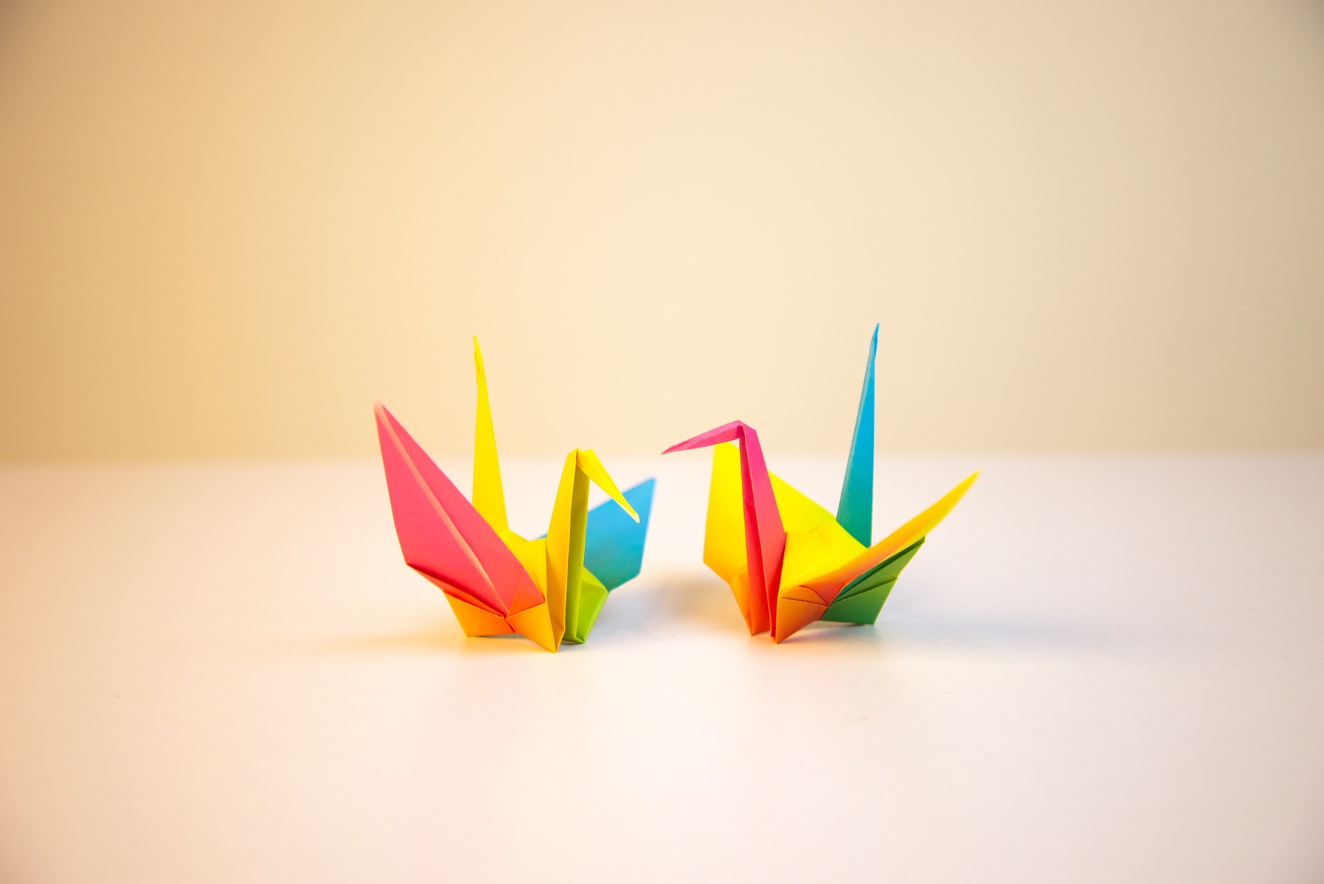 Consejos para aprender a hacer origami
